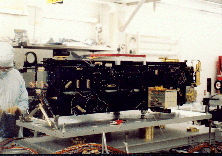 Image of LASCO Instrument