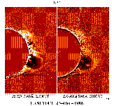 Image of CME