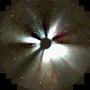 LASCO Image