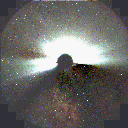 LASCO Image