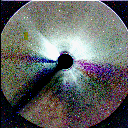 LASCO Image