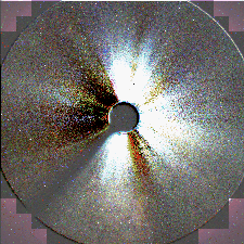 LASCO Image