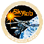 SKYLAB logo